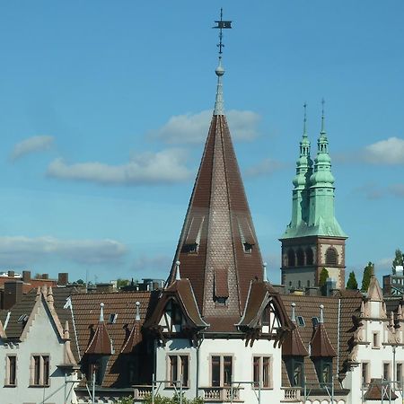 Vorderer Westen Кассель Екстер'єр фото