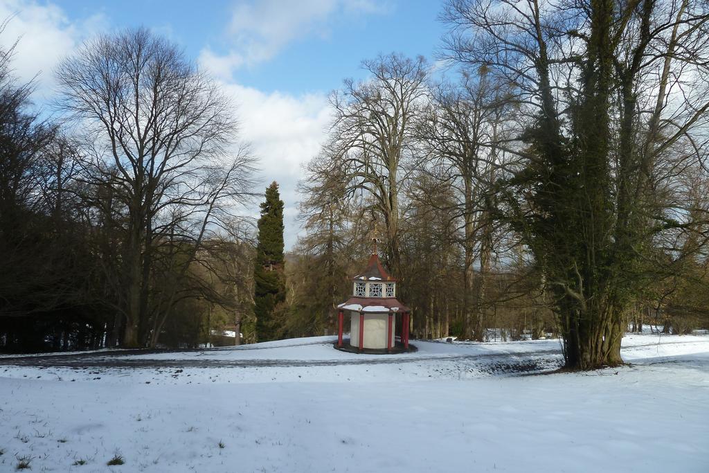 Vorderer Westen Кассель Номер фото