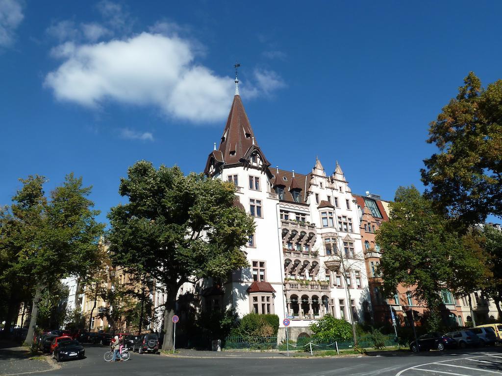 Vorderer Westen Кассель Екстер'єр фото